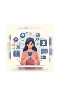 استخدام ادمین حرفه ای برای اینستا گرام