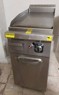 گریل تخت مبله ۴۰ سانت