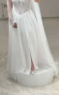 لباس عروس