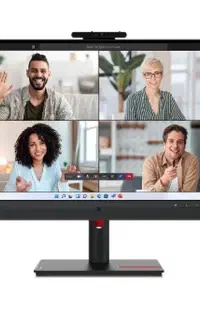 مانیتور کنفرانس Lenovo ThinkVision