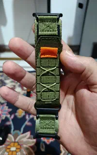 ساعت گلکسی واچ الترا