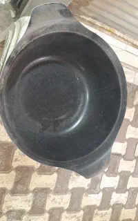سرویس قابلمه چدن