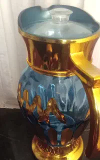 پارچ ولیوان