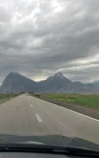 نیازمند یه خانم برای کمک به خانم برای کار در خانه