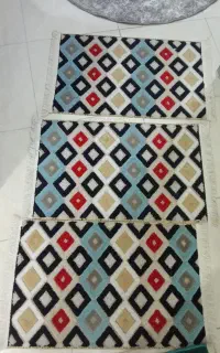 سه عدد پادری