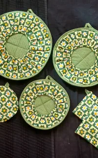 دمکنی ۳ عددی