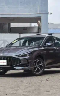فروش MG5 2026 فول