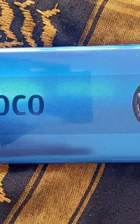 poco x3 NFC