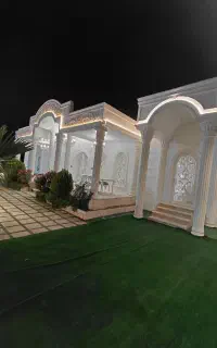 خانه عقد.عمارت مرسا