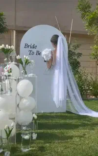 برگزاری انواع مراسمات شادی آیلین