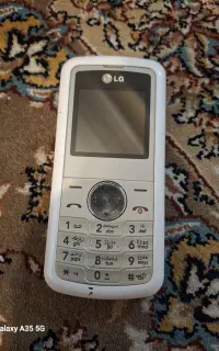 گوشی الجی