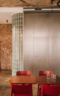 طراحی و اجرای معماری و دکوراسیون داخلی