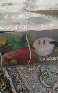 دیگ خوش پز زود پز موسوی
