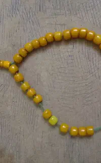 تسبیح نایاب