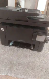 پرینتر hp مدل m177fw