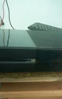 ایکس‌باکس وان، Xbox one با اشانتیوم