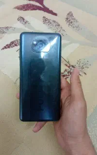 گوشی‌پوکوx3