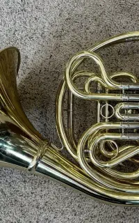 ساز فرنچ هورن مدل YamahaYhr667Dپرفشنال