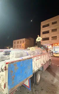انبارمرکزی سلیمانی برای اولین باراقساط۳۶ماهه ۷۸۰طر