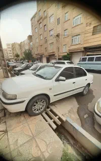 سمندLXمدل ۹۴