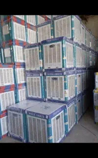 عرضه کولر آبی وپرتابل(ارسال رایگان)2سال گارنتی
