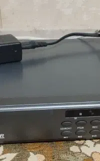 سنسور دتکتور دود و حرارت،دی وی آر ضبط تصویرDVR