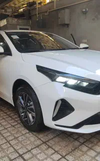 کیا k3