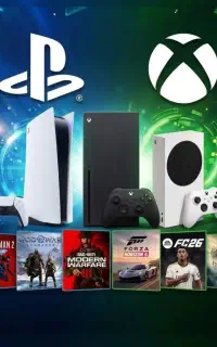 نصب بازی ایکس باکس و پلی استیشن 4 5 Iرزان Xbox