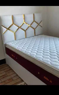 تخت وخواب ماهور