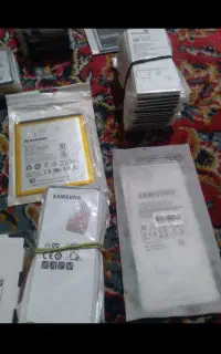 باتری گوشی سامسونگ