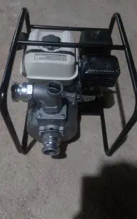 پمپ آب بنزینی
