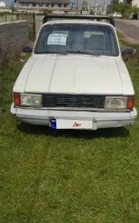 پیکان وانت مدل86
