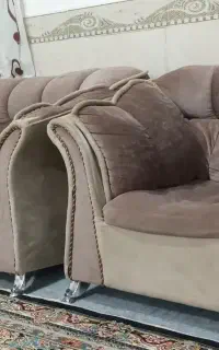 مبل راحتی
