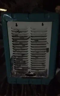 کولر آبی 3000
