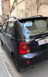 ام وی ام ۱۱۰ مدل ۹۴