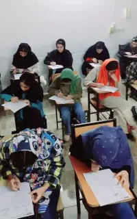 آموزش زبان انگلیسی با متد GAM