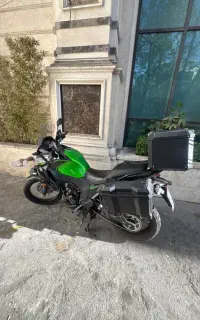 ورسیس ۱۴۰۴ فول