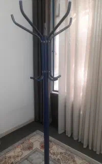 چوب لباسی