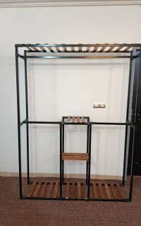 رگال لباس سفارشی سبک و محکم