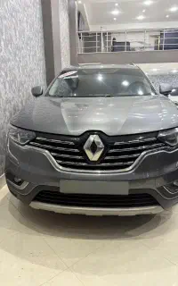 رنو کولیوس 2019فول