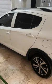 لیفان x50  اتومات 96 گیربکس ژاپنی