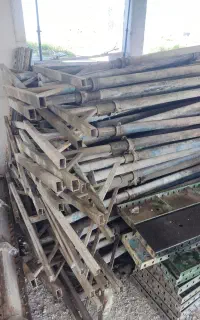 ارماتور بندی