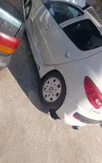 تعمیرات جلوبندی