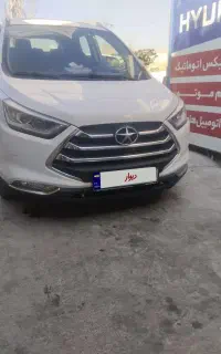 جک s3 بیرنگ در حد صفر