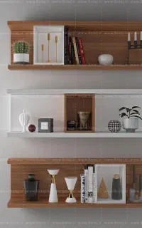 ثبته سفارش میز، کتابخانه و شلف