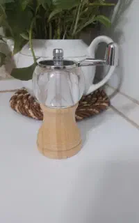 فلفل ساب بسیار تمیز
