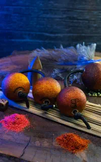 آسالاتو (کاشاکا) asalato