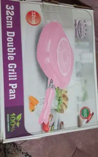 تابه دو طرفه رژیمی