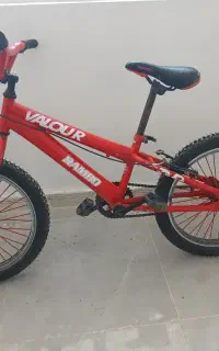 دوچرخه سایز ۲۰