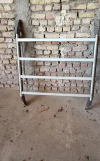 باربند پراید